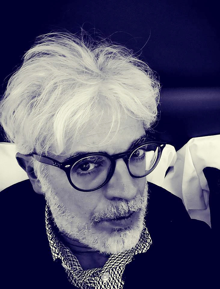 Otto Gabos
