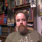 Tim Curran