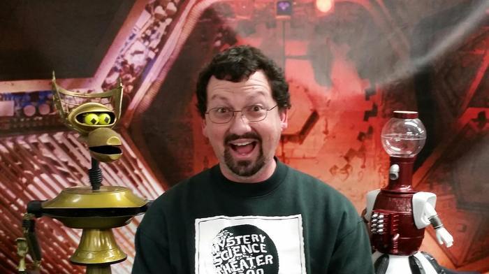 Joshua Pruett