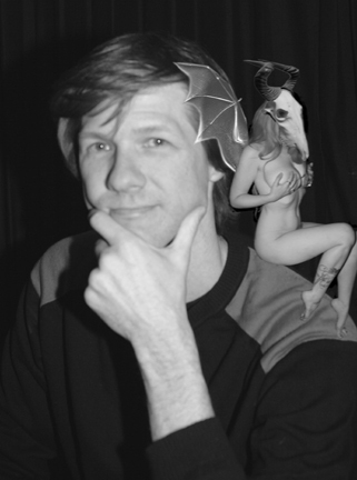 Jim Balent