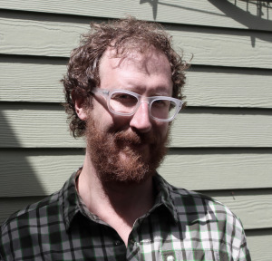 Nate Pedersen