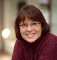 Kerstin Brichzin