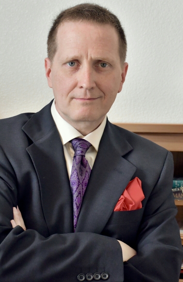Scott McCrea