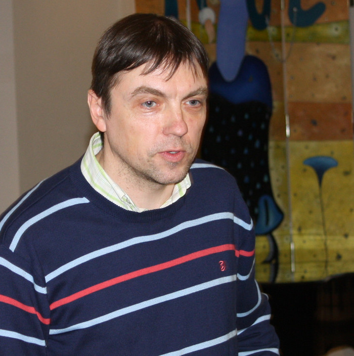 Jaanus Vaiksoo