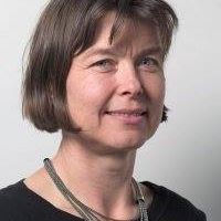 Anne Spurkland