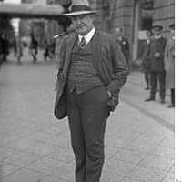 Edgar Wallace