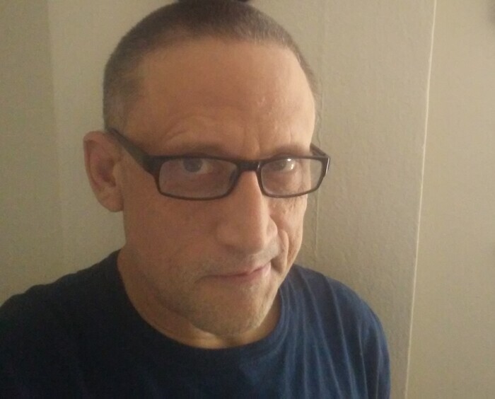 Eric Robert Nolan