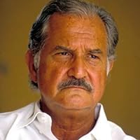 Carlos Fuentes
