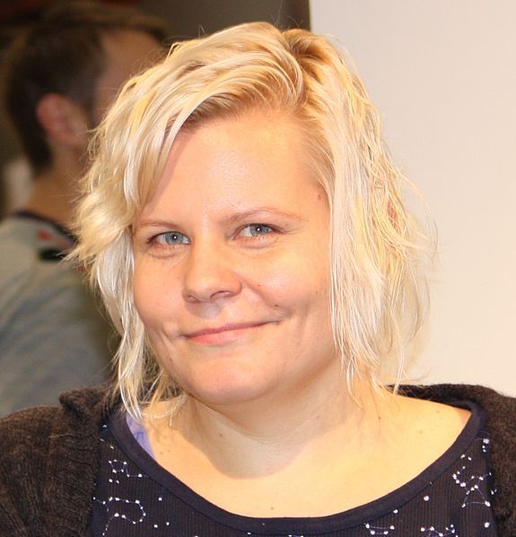 Paula Noronen