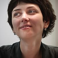 Anna Starobinets