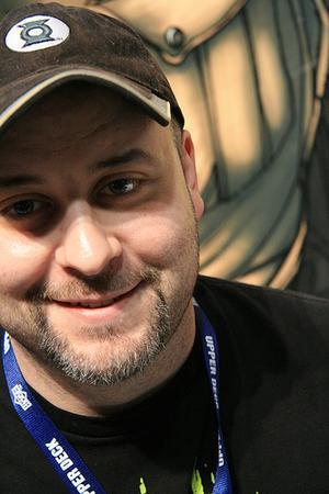 Marc Andreyko