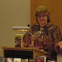 Diane Carey