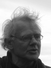 Pétur Gunnarsson