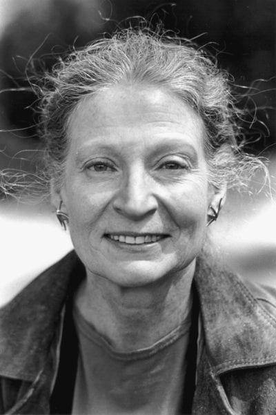 Karen Swenson