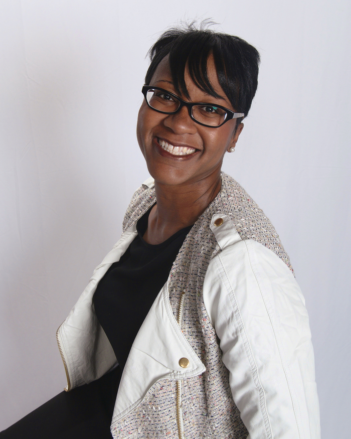 Artika R. Tyner