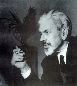 Andreas Embirikos