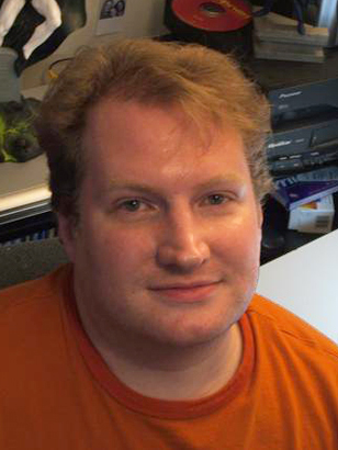 Ethan Van Sciver
