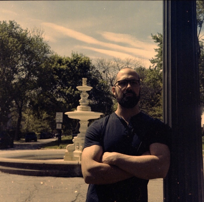 Caleb Caudell