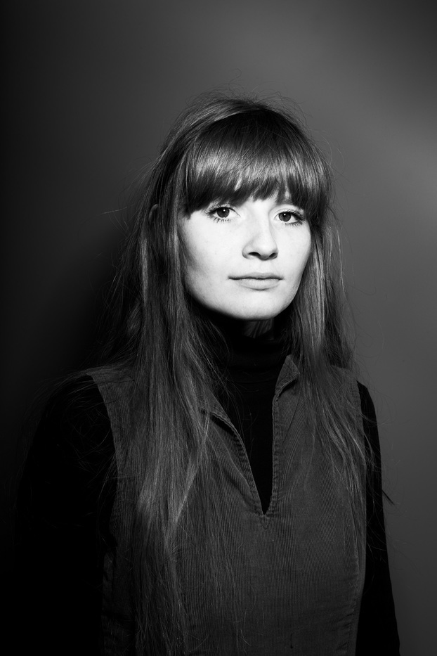 Fríða Ísberg