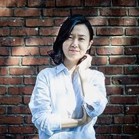 Cho Nam-joo
