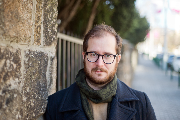 Dénes Krusovszky