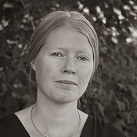 Lisa Martin-Demoor