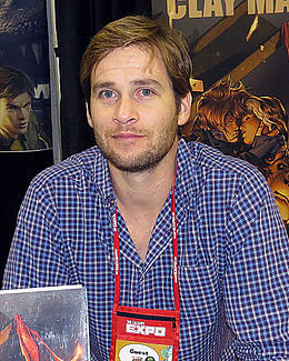 Clay Mann