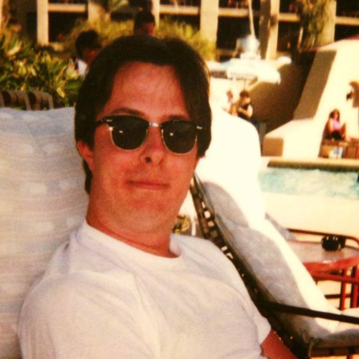 David T. Wilbanks