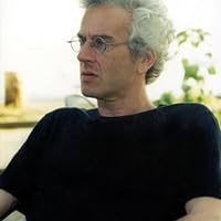 Joshua Clover