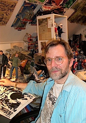 Wayne Faucher