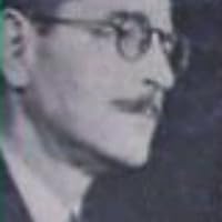 Bruce Lancaster