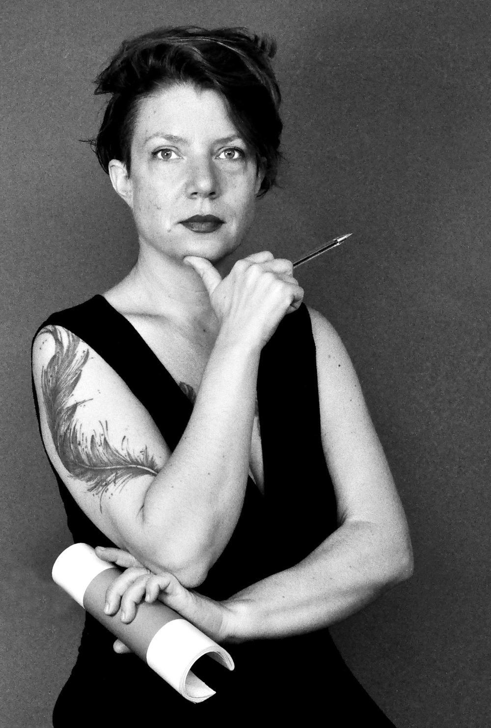 Wendy Delorme