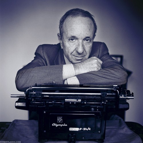Daniel Passent