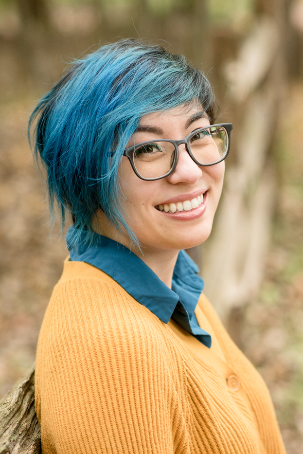 Gale Galligan