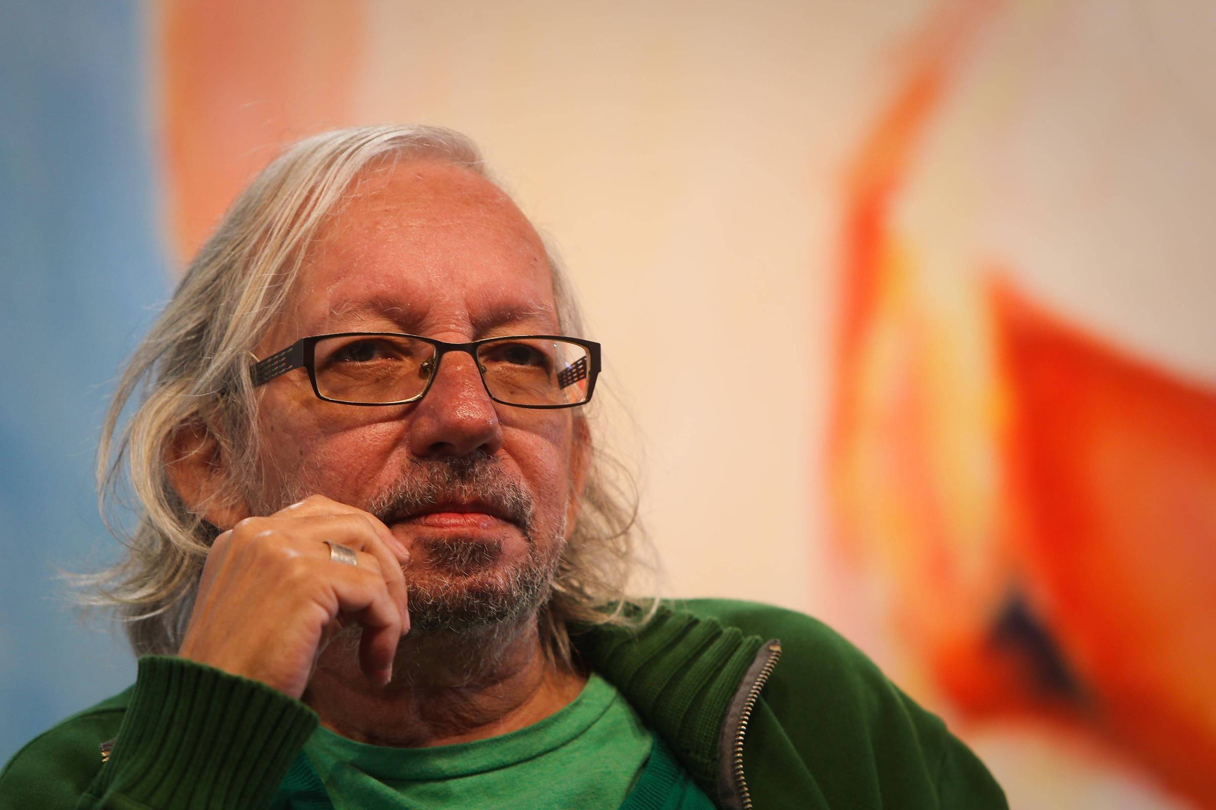Antonio Risério