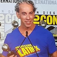 Frederick Aldama