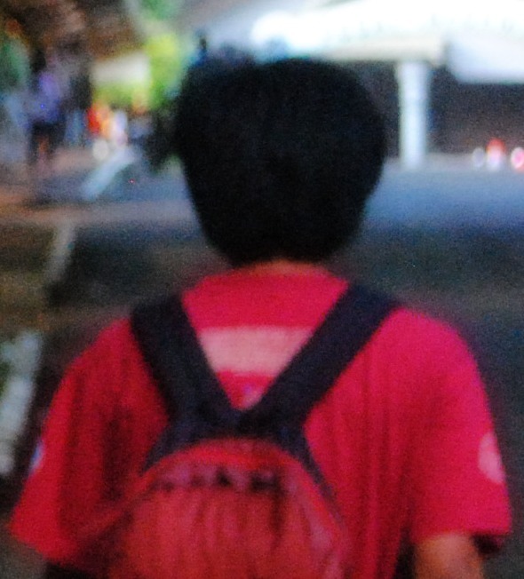Yogi Pambudi