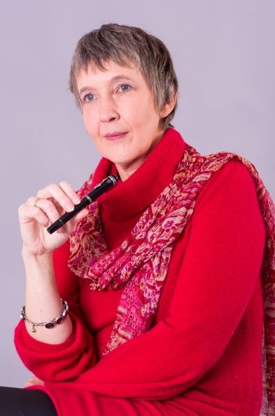 Lena Johannson