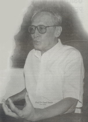 Fuad Hassan