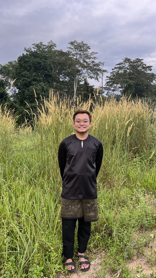 Arif Zulkifli