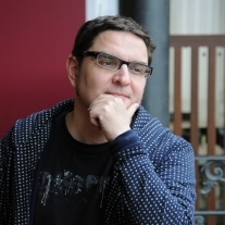 Xavier Aliaga