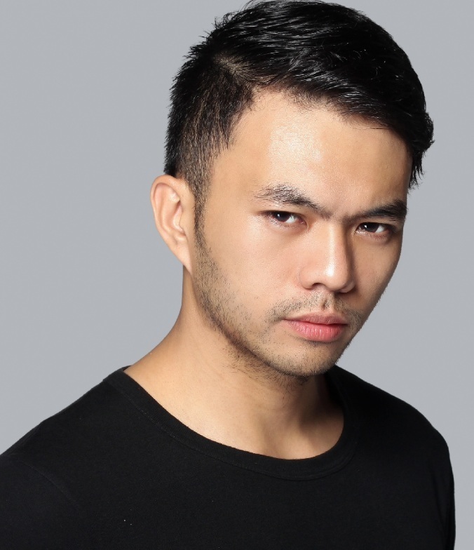 Awi Chin
