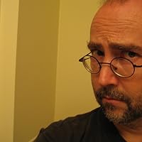 Mark Scroggins