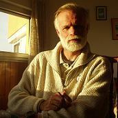 Gonzalo Moure