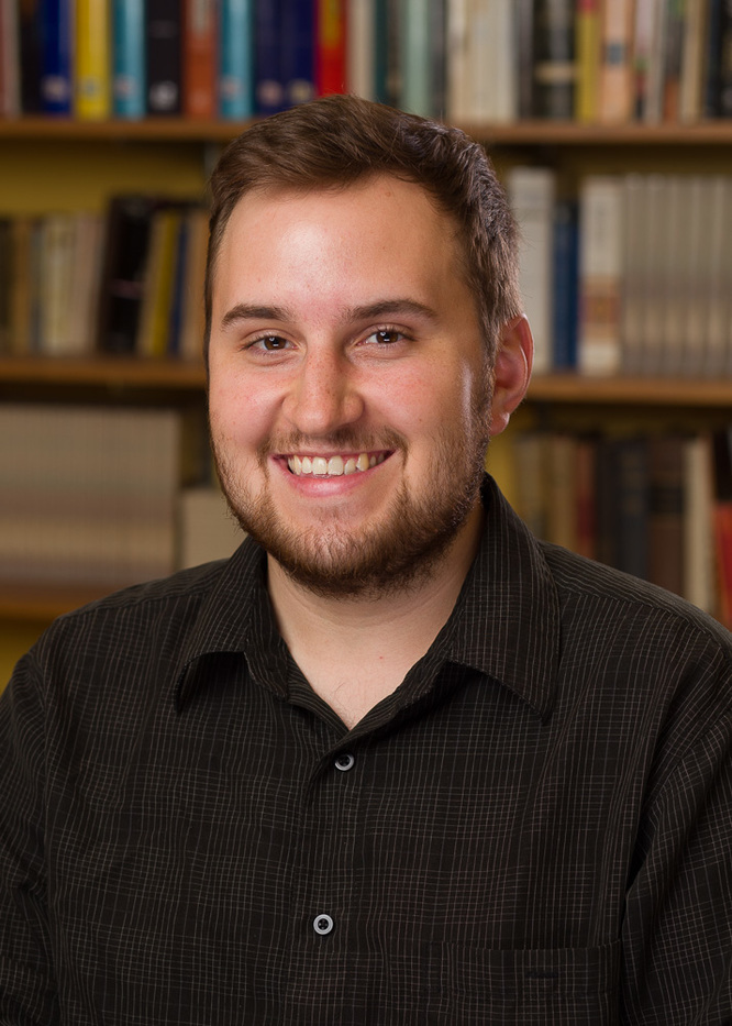 Tanner F. Boyle