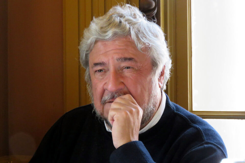 João Madeira