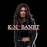 K.N. Banet