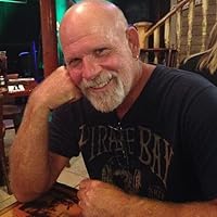 Wayne Stinnett