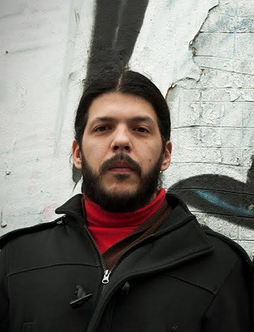 Juan Mattio