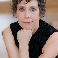 Stephanie Kallos